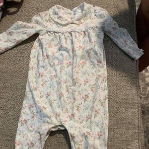 Ralph Lauren layette